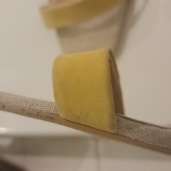 Dolce Vita Halo Palm Heels - Picture 6 of 6